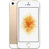 buy used Cell Phone Apple iPhone SE 16GB - Gold